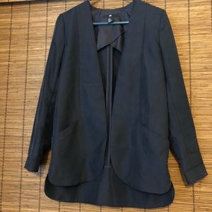 HM blazer